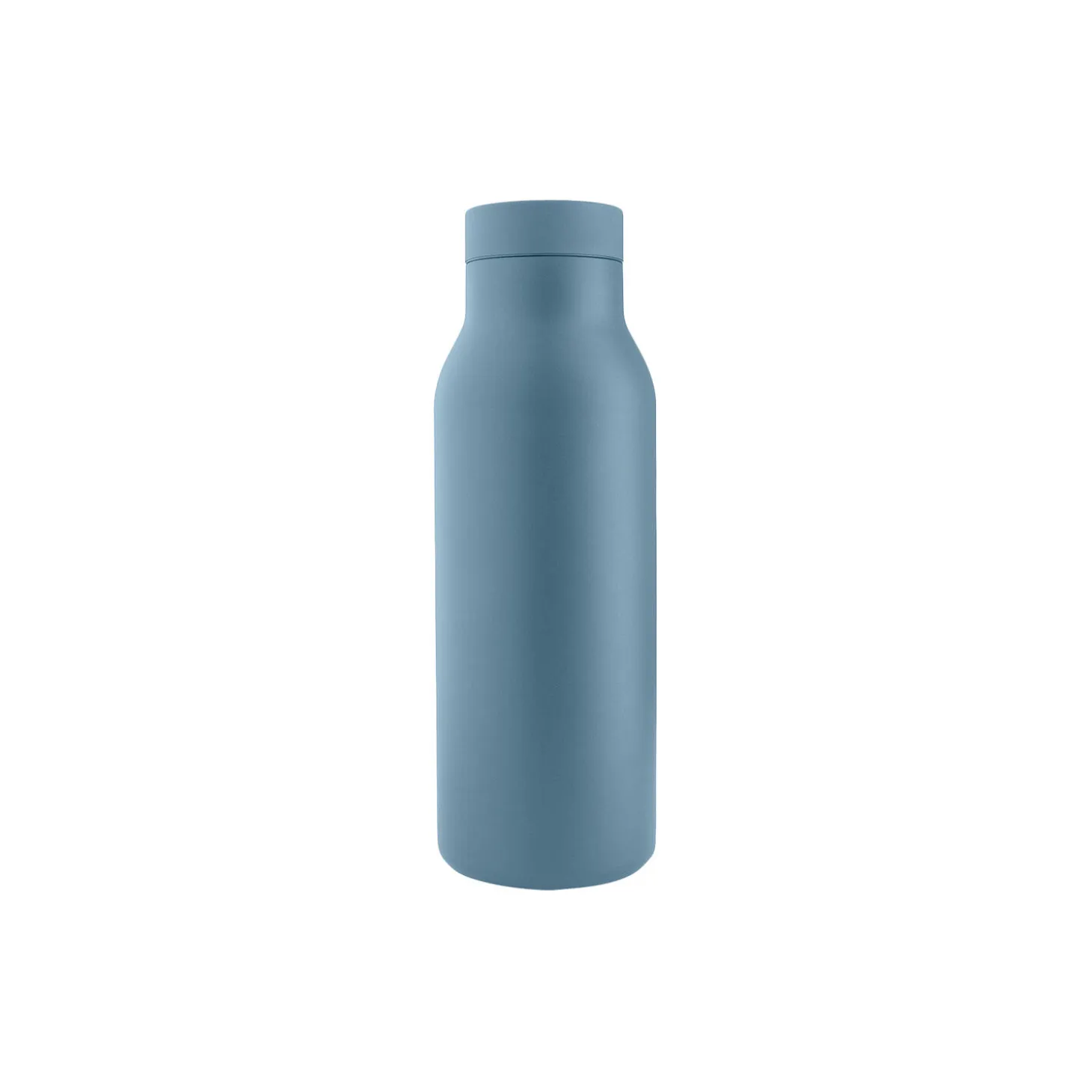 Urban termosflaske 0,5 L, dusty blue