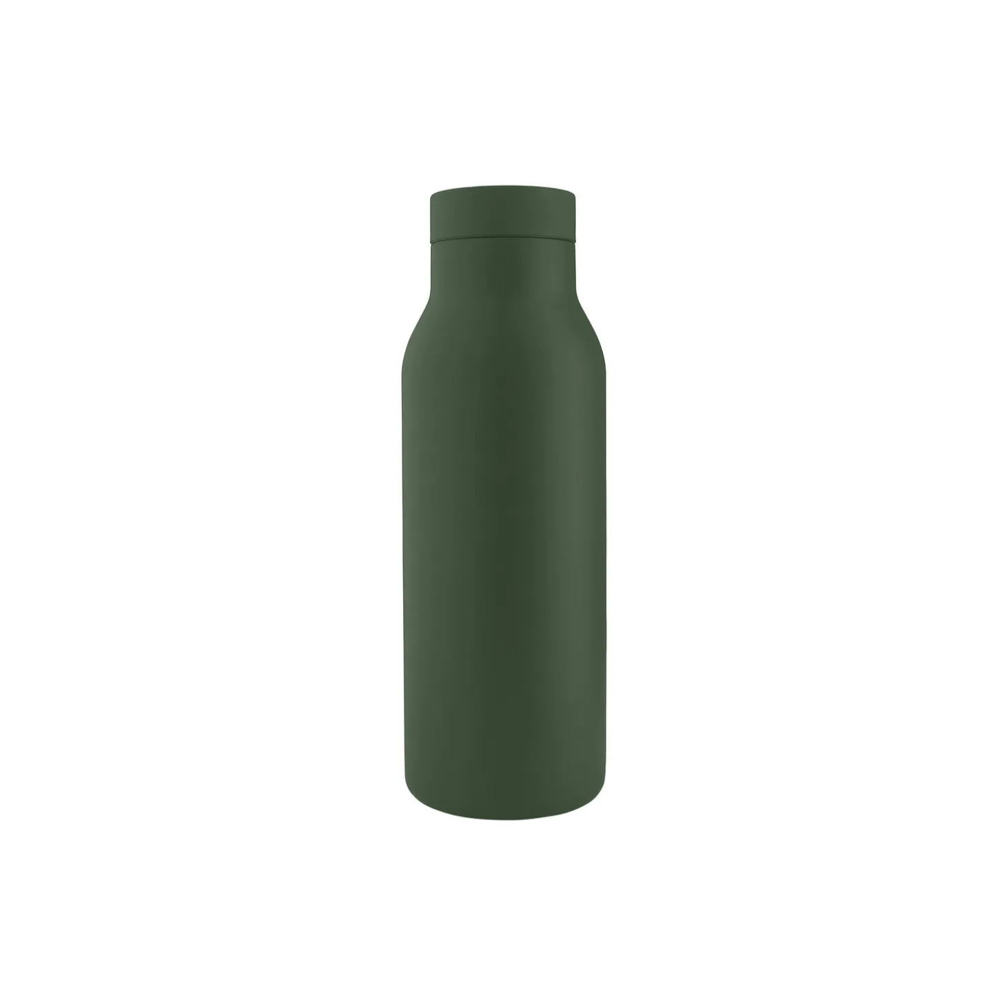 Urban termosflaske 0,5 L, emerald green