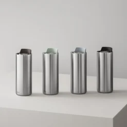 Urban To Go Cup Recycled, marble grey