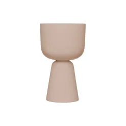 Urtepotteskjuler S, beige