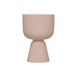 Urtepotteskjuler S, beige