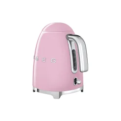 Vannkoker, pastel pink