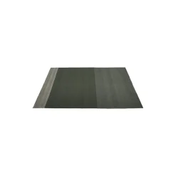 Varjo gulvteppe, dark green