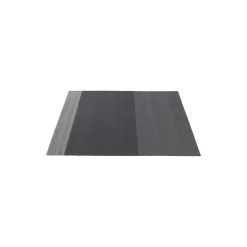 Varjo gulvteppe, dark grey