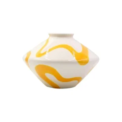 Vase RAFAEL SPANISH SWIRLS