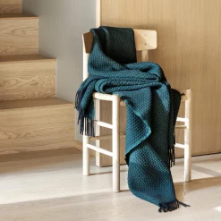 Vega Pledd, Dark Green
