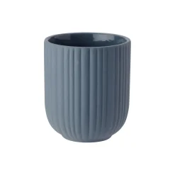 Verda kopp, dusty blue