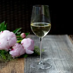 Veritas Riesling glass
