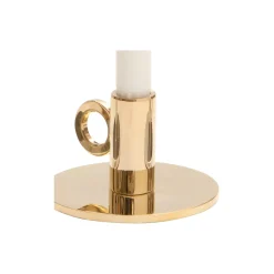 Vesper, messing