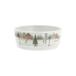 Vinter skål Ø 14 cm