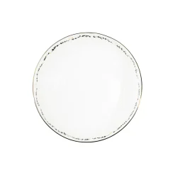 Vinterstjerner skål 25 cm
