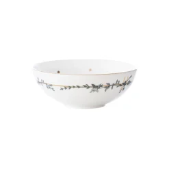 Vinterstjerner skål 15 cm