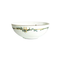 Vinterstjerner skål 15 cm