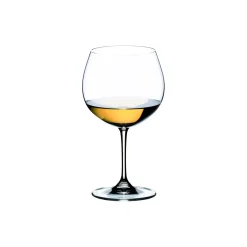 Vinum Montrachet/Chardonnay, 2 stk.