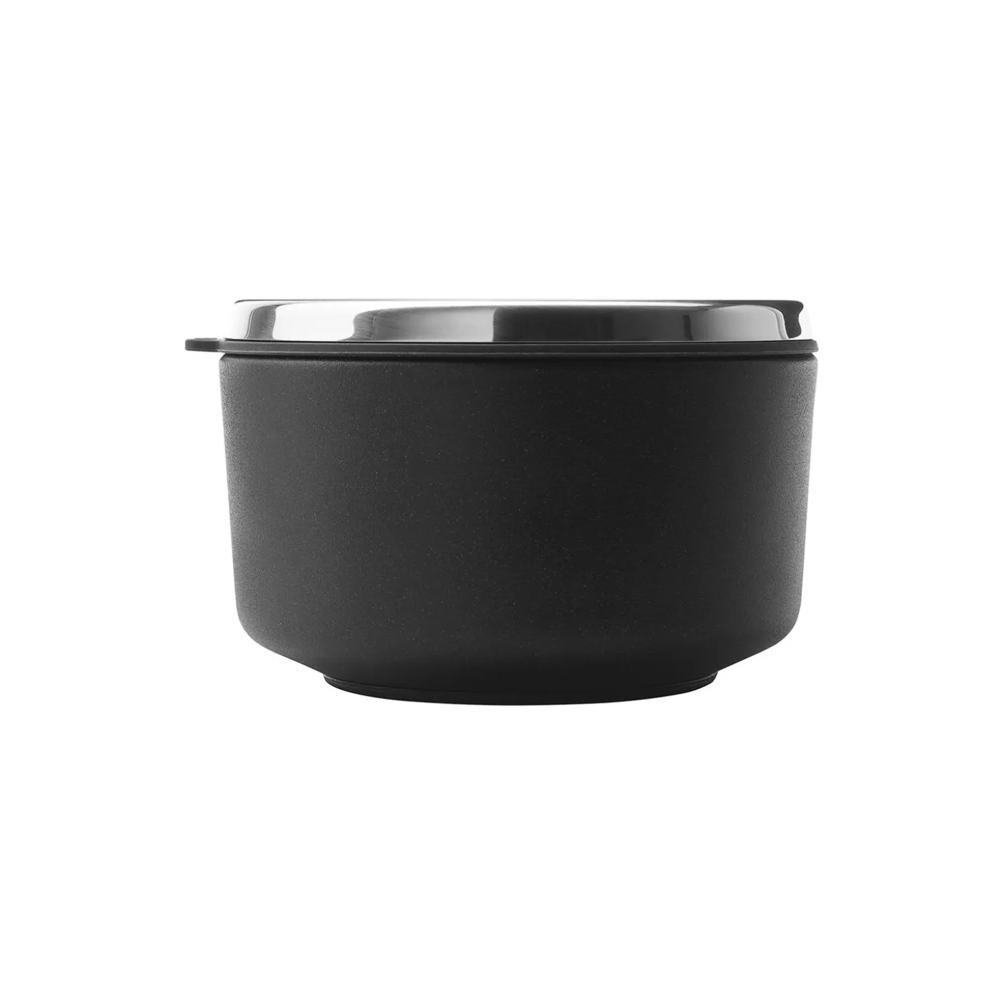 VIPP10 Container, black