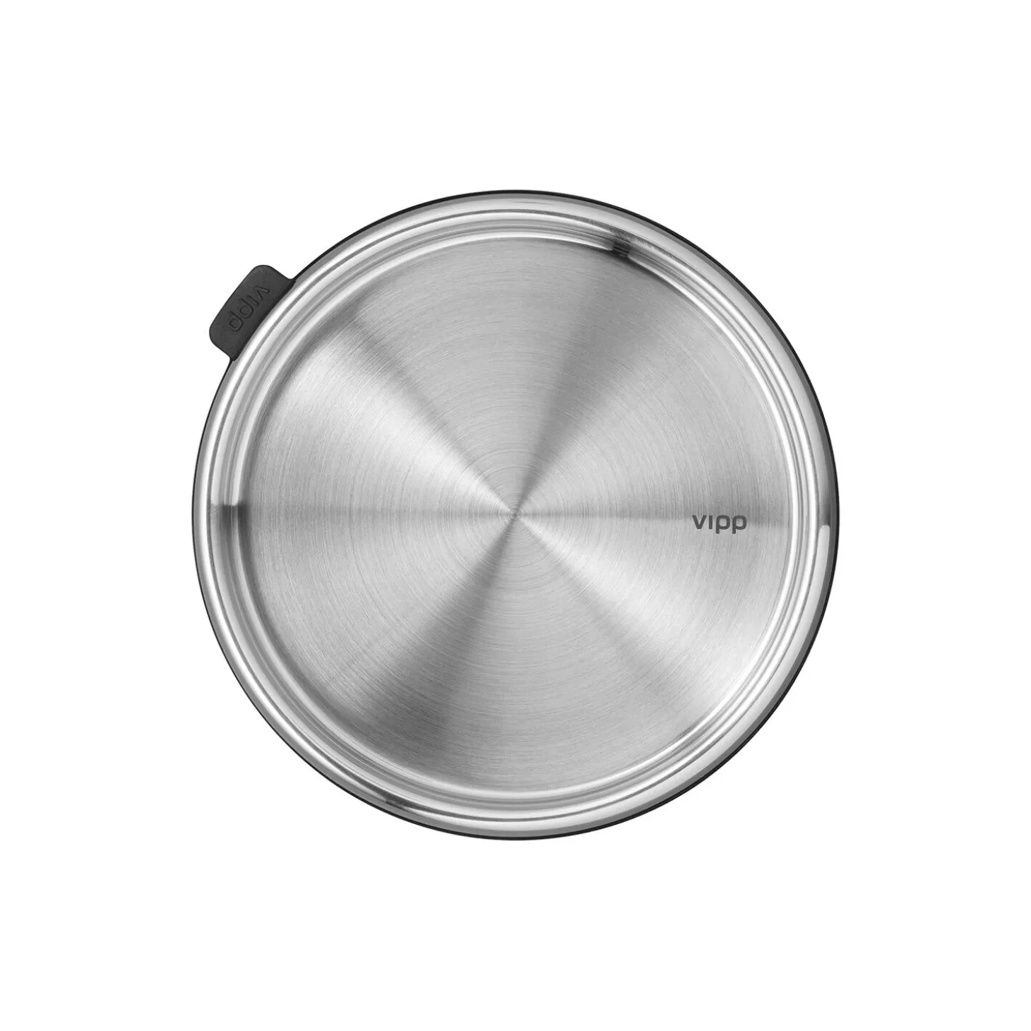 VIPP10 Container, black