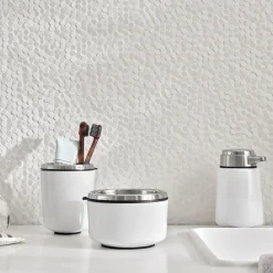VIPP10 Container, white