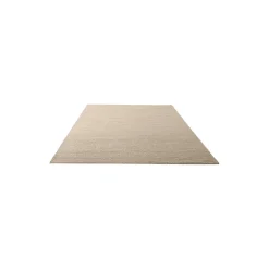 Vipp143 gulvteppe, dark beige