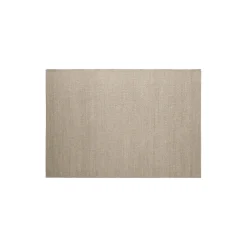 Vipp143 gulvteppe, dark beige