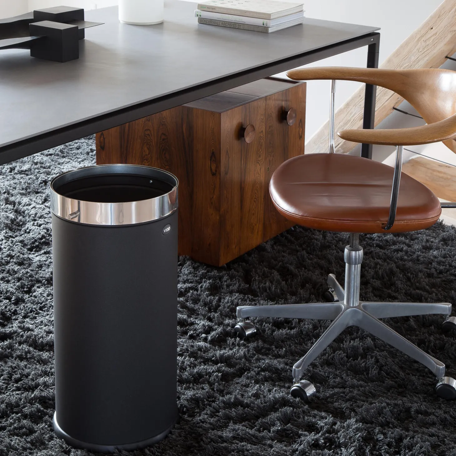VIPP52 Office Bin