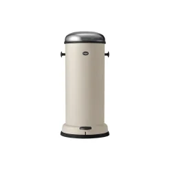 VIPP16 pedalbøtte, beige