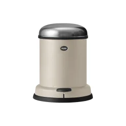 VIPP14 pedalbøtte, beige