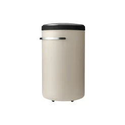 Vipp441 skittentøyskurv, beige