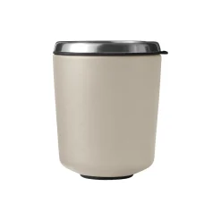 VIPP7 tannbørstekrus, beige