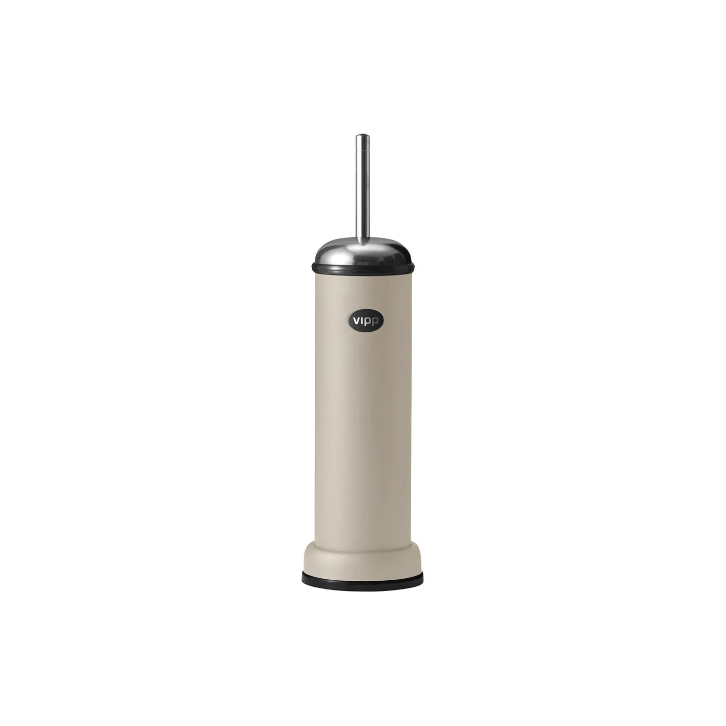 VIPP11 toalettbørsteholder, beige