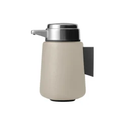 VIPP9W såpedispenser vegg, beige