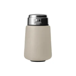 VIPP9W såpedispenser vegg, beige