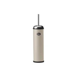 VIPP11W toalettbørsteholder, vegg, beige