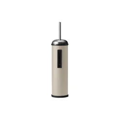VIPP11W toalettbørsteholder, vegg, beige