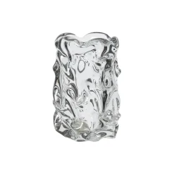 Virelle Vase, clear