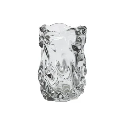 Virelle Vase, clear