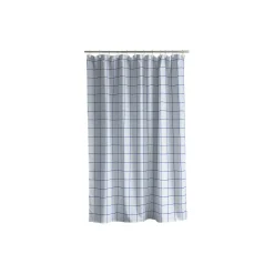 Vista dusjforheng, linen blue