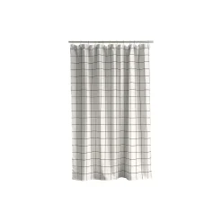 Vista dusjforheng, offwhite