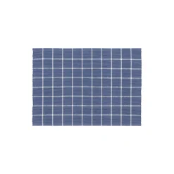 Vista spisebrikke, blue