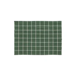 Vista spisebrikke, green