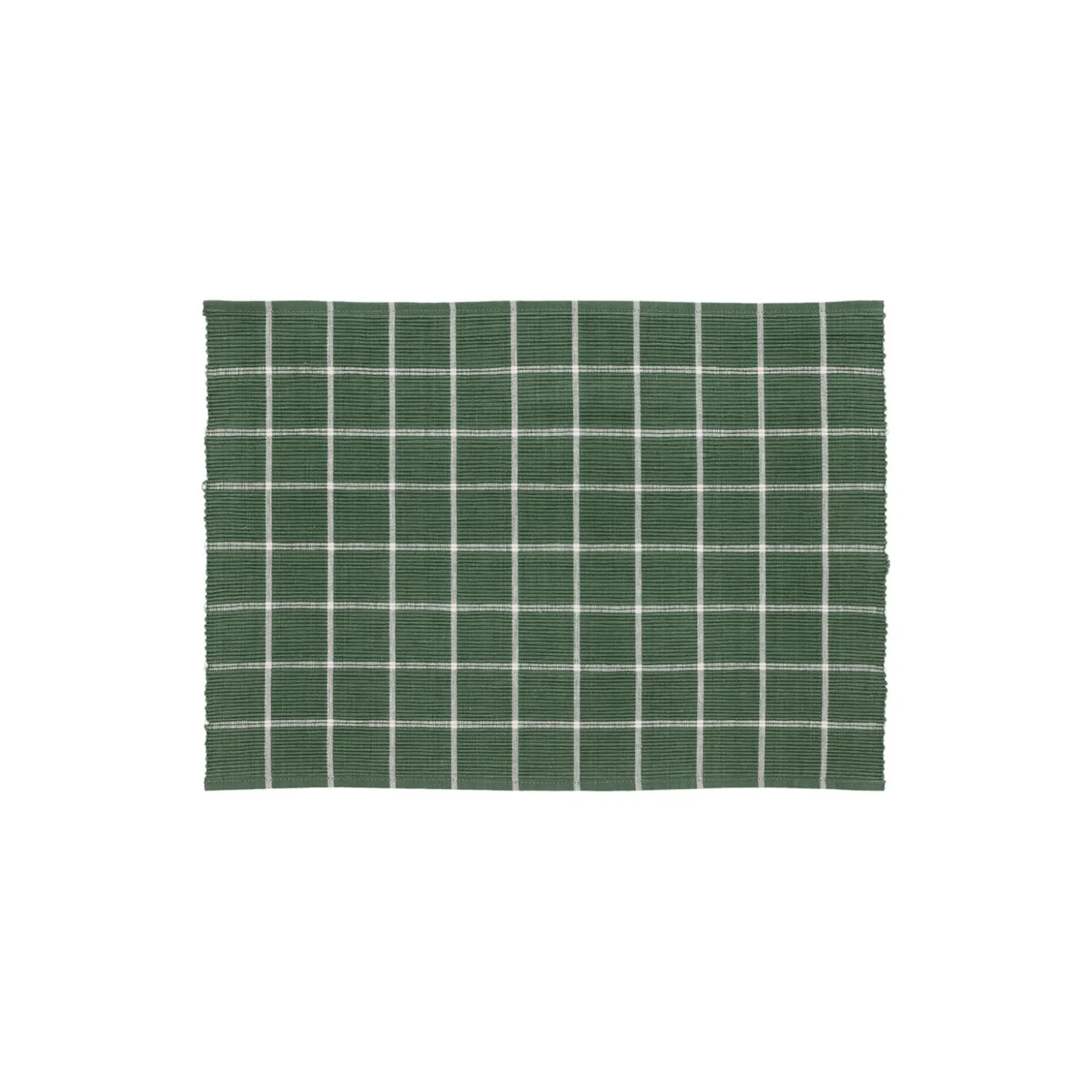 Vista spisebrikke, green