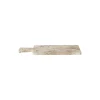 Vita Tapasbrett, marble light pink