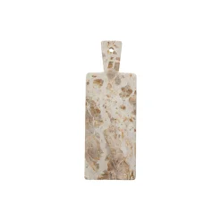 Vita Tapasbrett, marble light pink