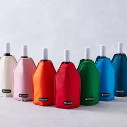 WA-126 vinkjøler, cerise