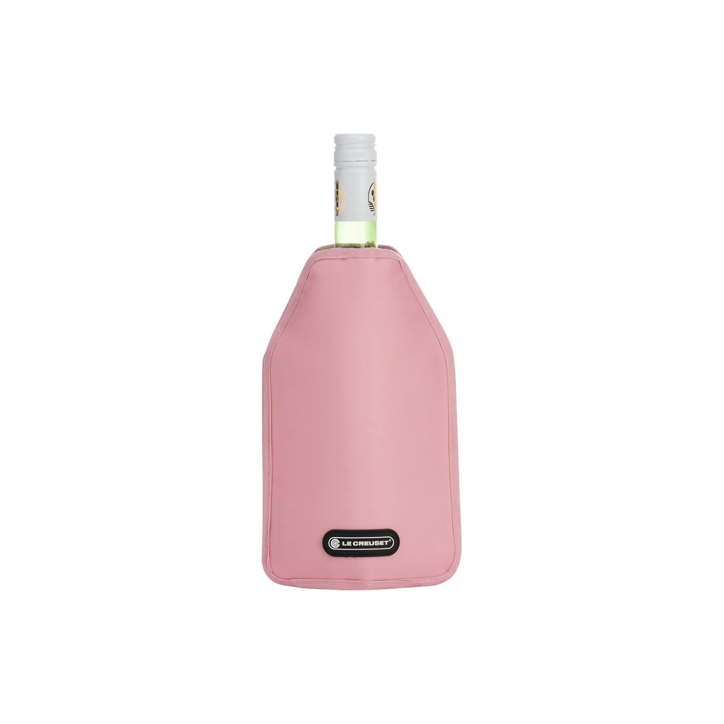 WA-126 vinkjøler, shell pink