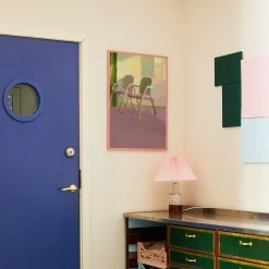 Waiting Room Poster