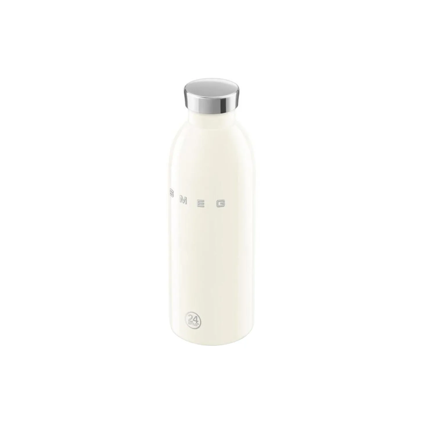 WBF01 Termoflaske 0,5 l, creme