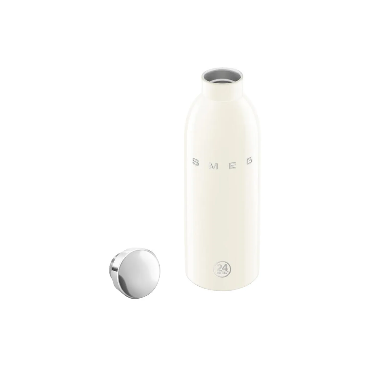 WBF01 Termoflaske 0,5 l, creme