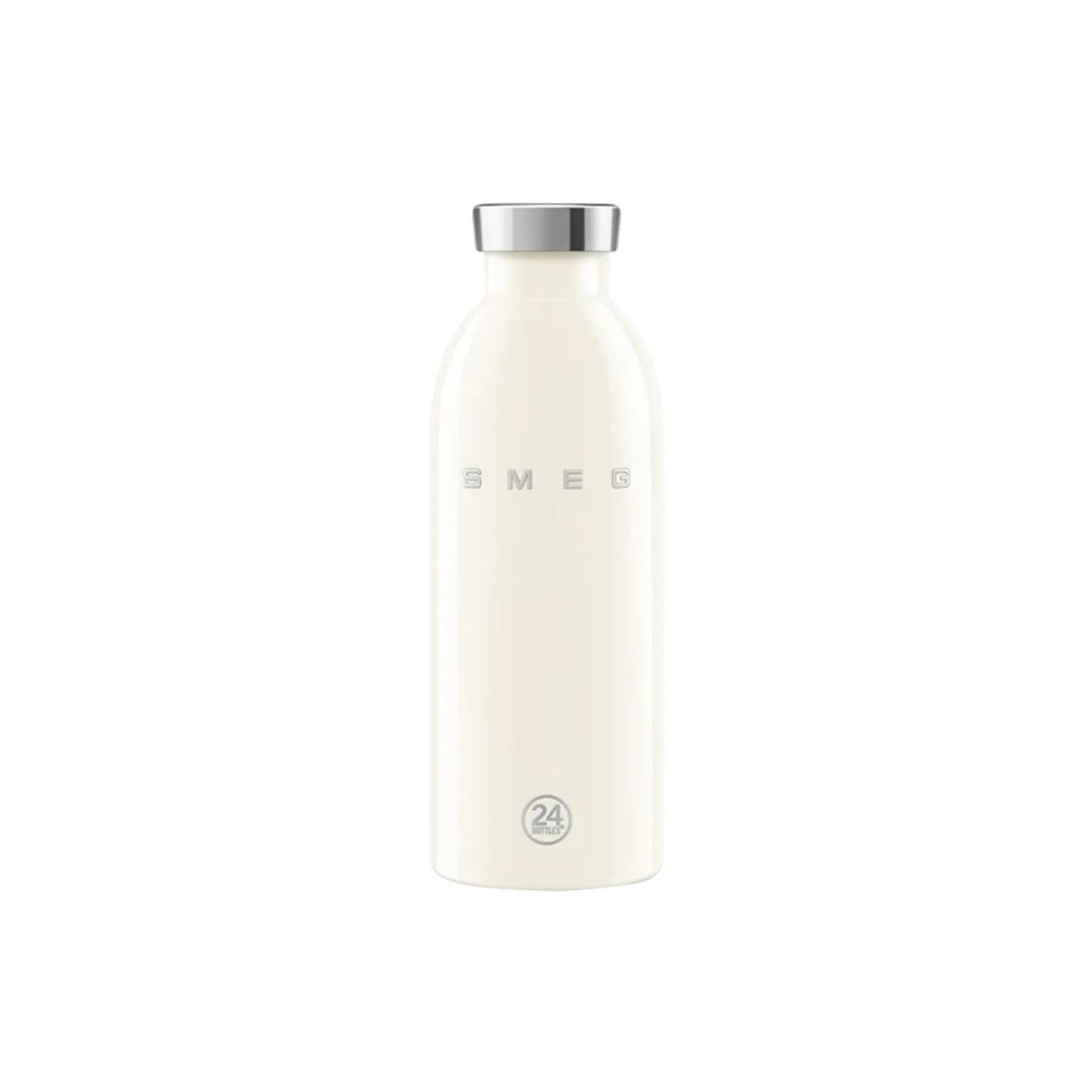 WBF01 Termoflaske 0,5 l, creme