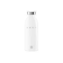 WBF01 Termoflaske 0,5 l, hvit