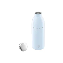 WBF01 Termoflaske 0,5 l, pastellblå